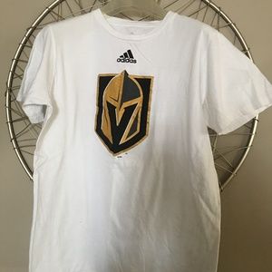 adidas Vegas Knights Colab